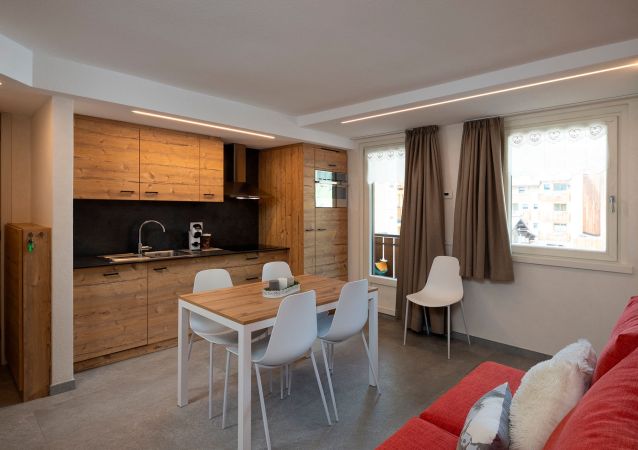 A Due Passi Verde Apartment