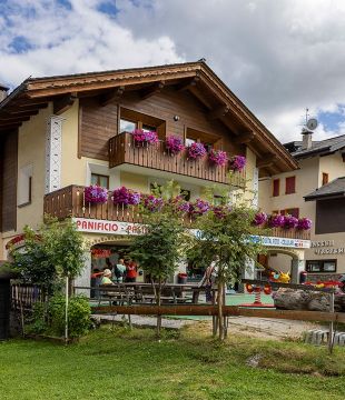 A Due Passi Livigno A Due Passi Livigno